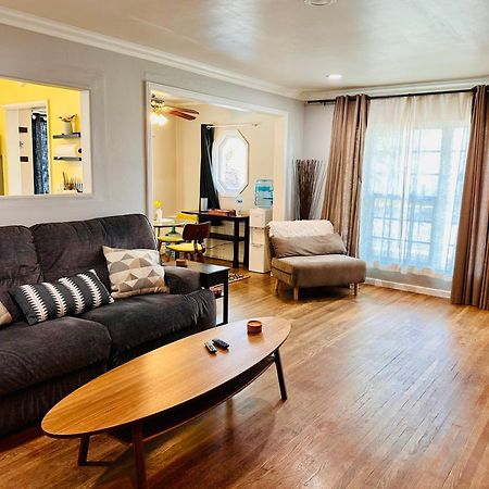 Los Angeles Home Located In Beautiful Пасадена Екстериор снимка