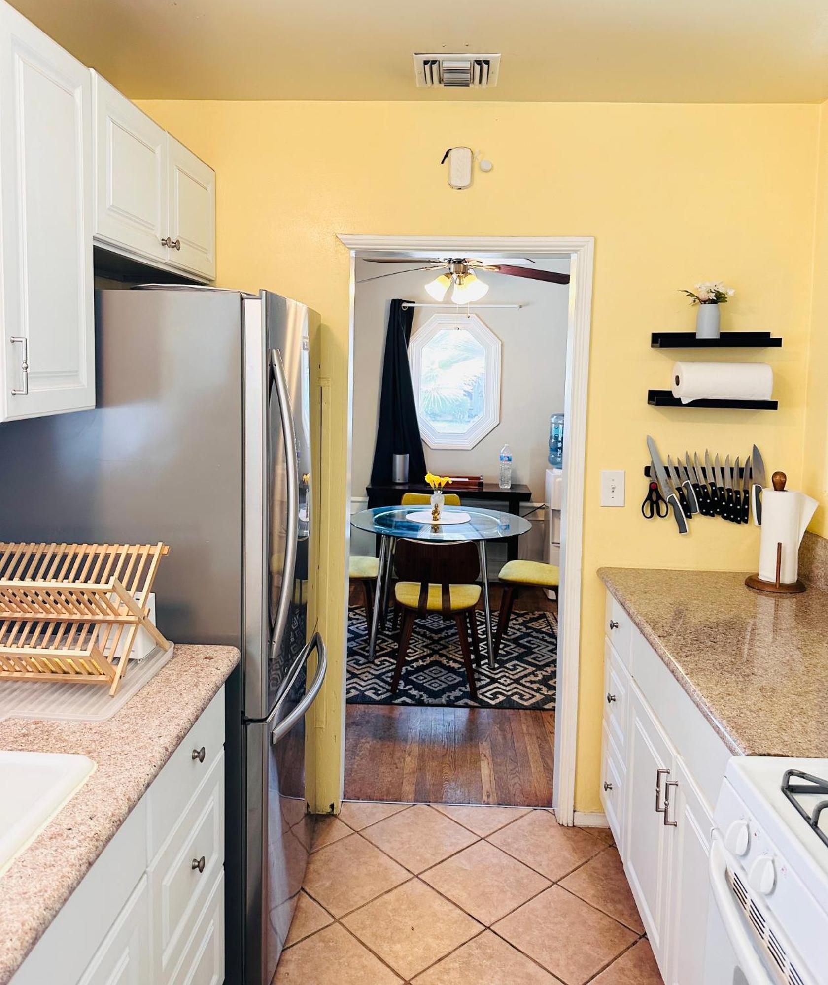 Los Angeles Home Located In Beautiful Пасадена Екстериор снимка