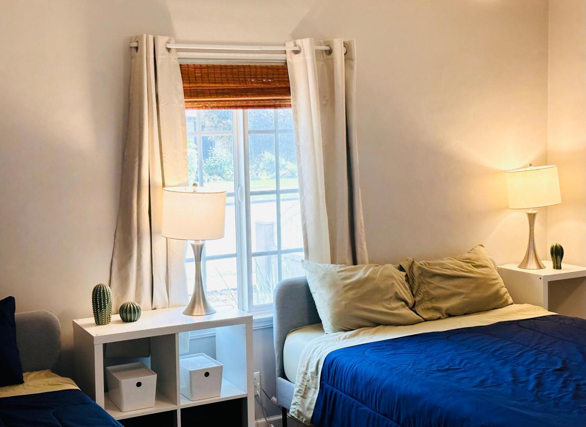 Los Angeles Home Located In Beautiful Пасадена Екстериор снимка